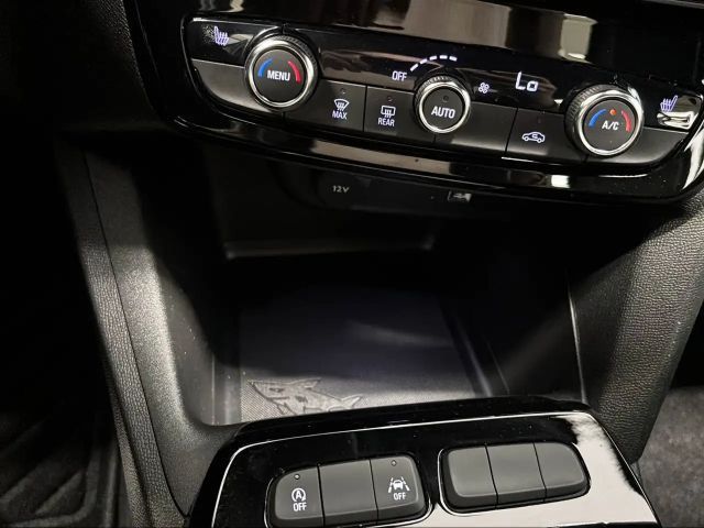 Opel Mokka Black - Kamera / hzb. Sitze & Lenkrad / 18" Alu