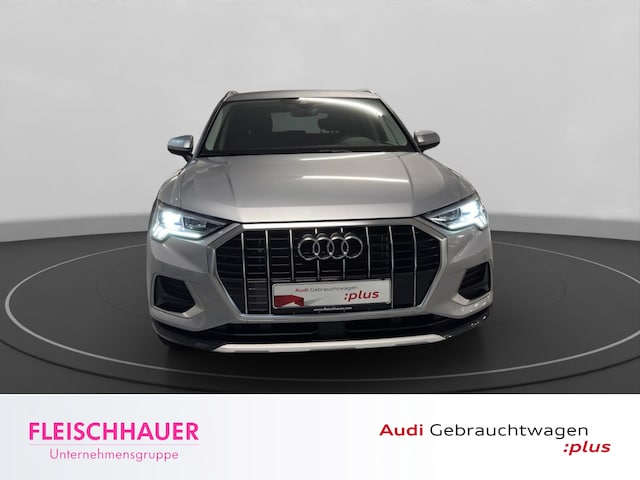 Audi Q3 35 TFSI S-Tronic