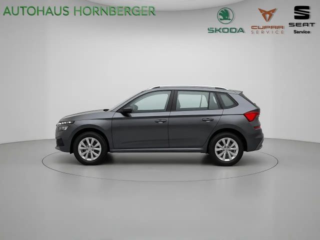 Skoda Kamiq 1.5 TSI