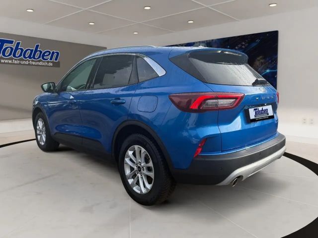 Ford Kuga EcoBoost Titanium