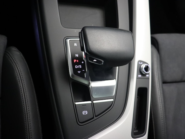 Audi A4 allroad 50 TDI Quattro