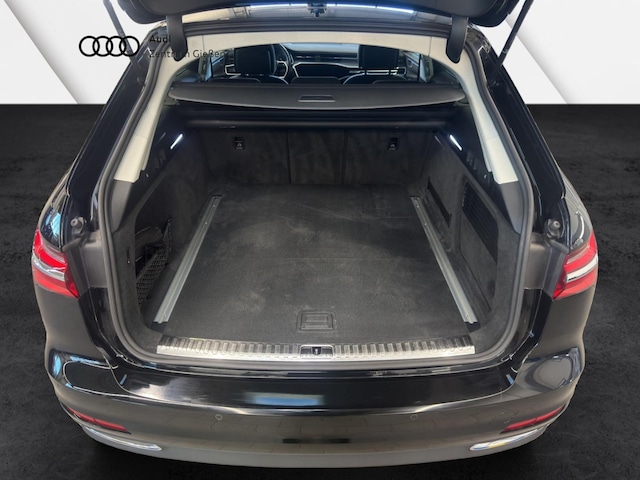 Audi A6 40 TDI Avant S-Tronic