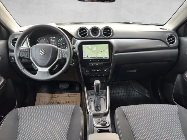 Suzuki Vitara AllGrip Hybrid Shine