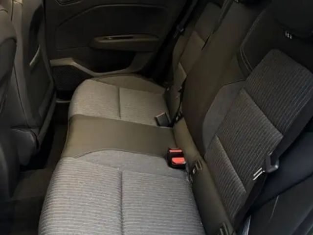 Mitsubishi Colt 1.6 Hybrid