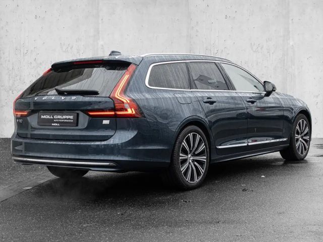 Volvo V90 AWD Core T6 Twin Engine