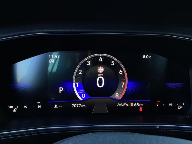 Volkswagen T-Cross 1.0 TSI DSG IQ.Drive R-Line