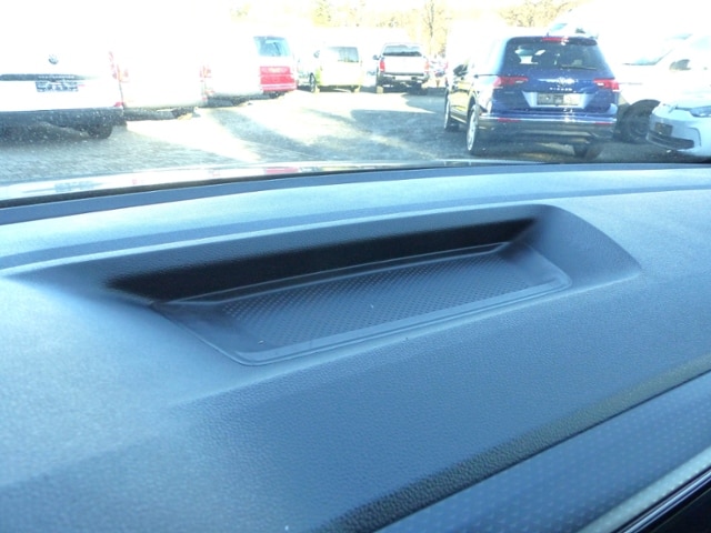 Volkswagen T-Cross 1.0 TSI DSG