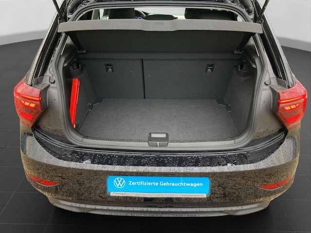 Volkswagen Polo DSG IQ.Drive Move