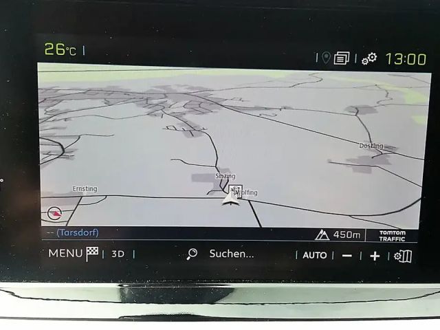 Peugeot E-2008 GT-Line