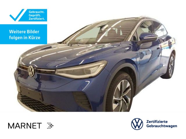 Volkswagen ID.4 IQ.Drive Performance Pro