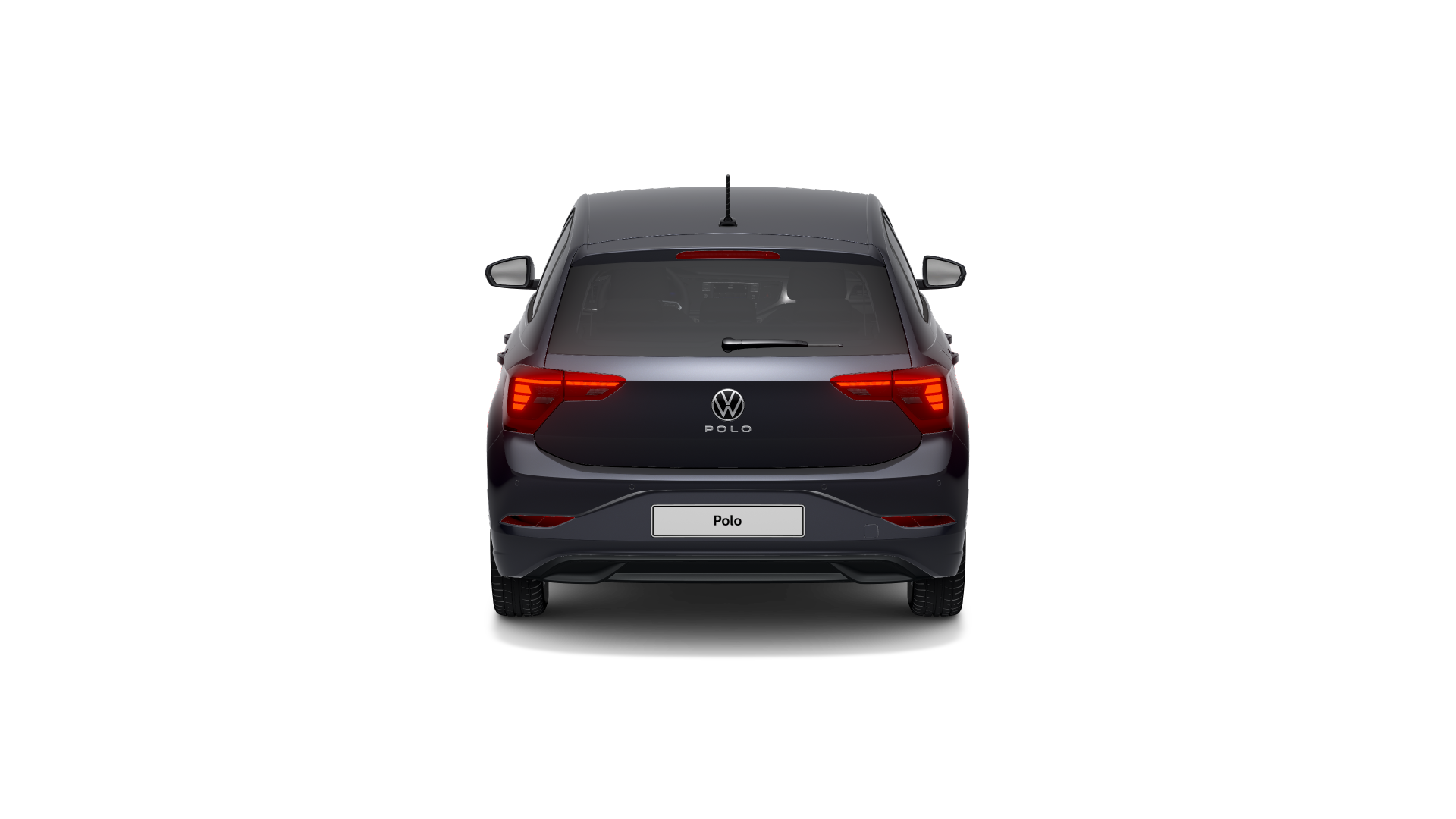 Volkswagen Polo 1.0 +KLIMA+SITZHEIZUNG+LM