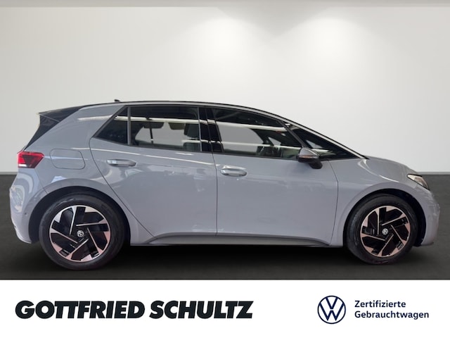 Volkswagen ID.3 150 kW DSG Performance Pro