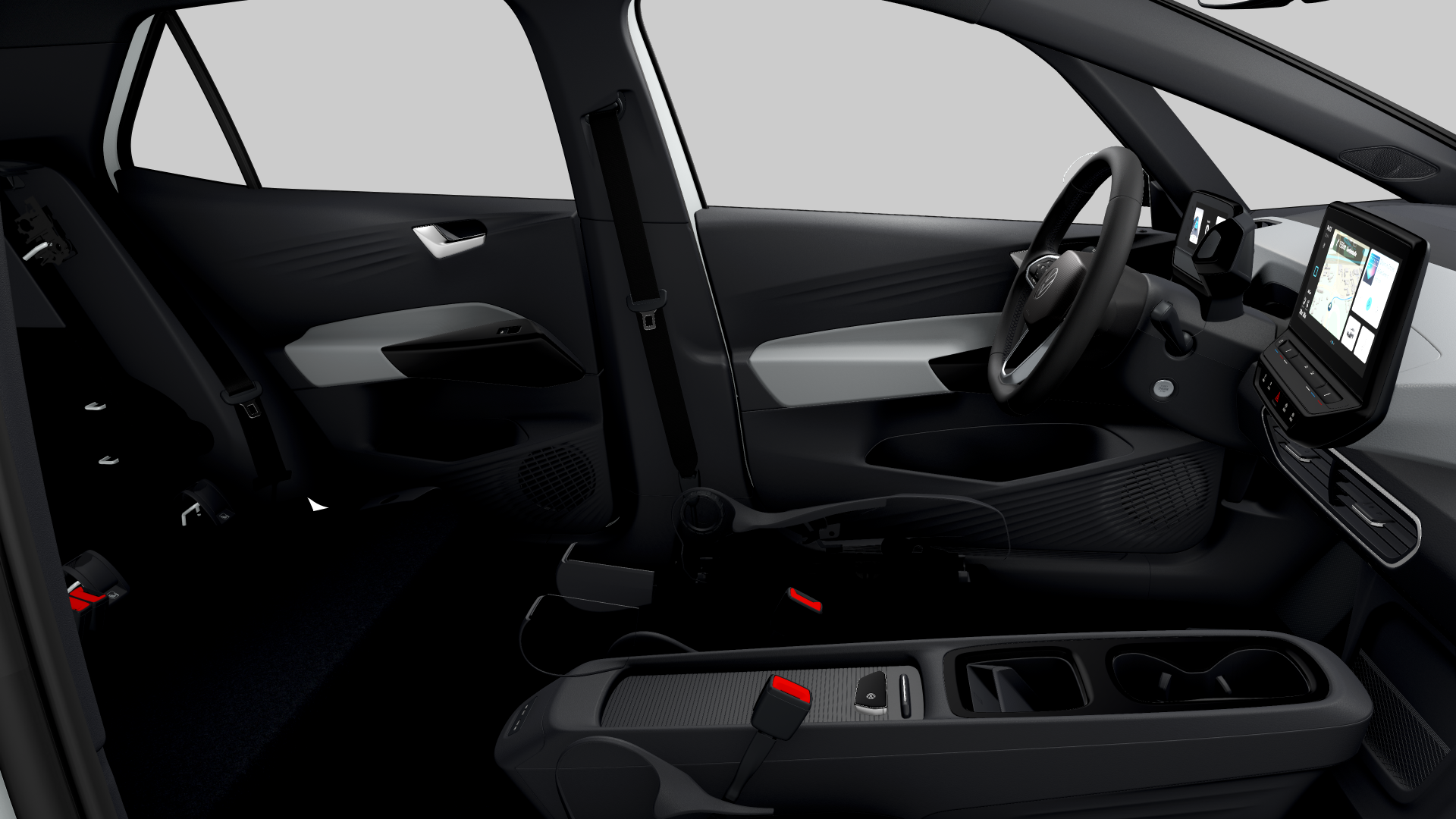 Volkswagen ID.3 Business Performance Pro