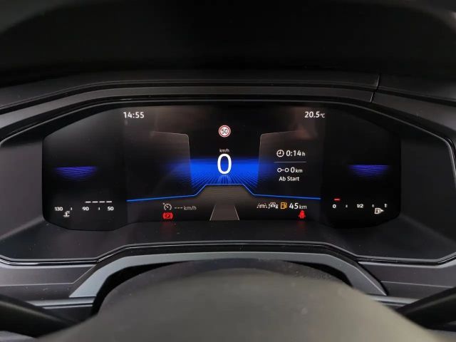 Volkswagen Taigo 4Me TSI