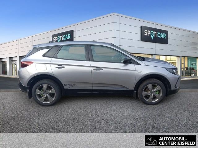 Opel Grandland X GS-Line Grand Sport
