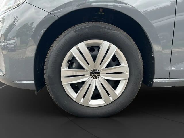 Volkswagen Caddy 2.0 TDI