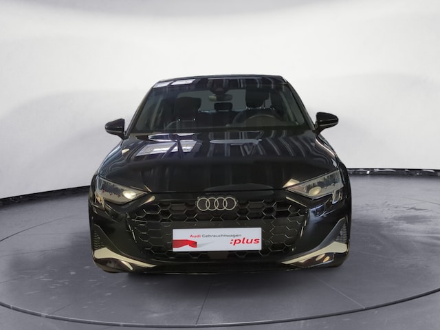 Audi A3 35 TFSI S-Tronic Sedan