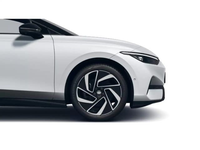 Volkswagen ID.7 Pro Tourer