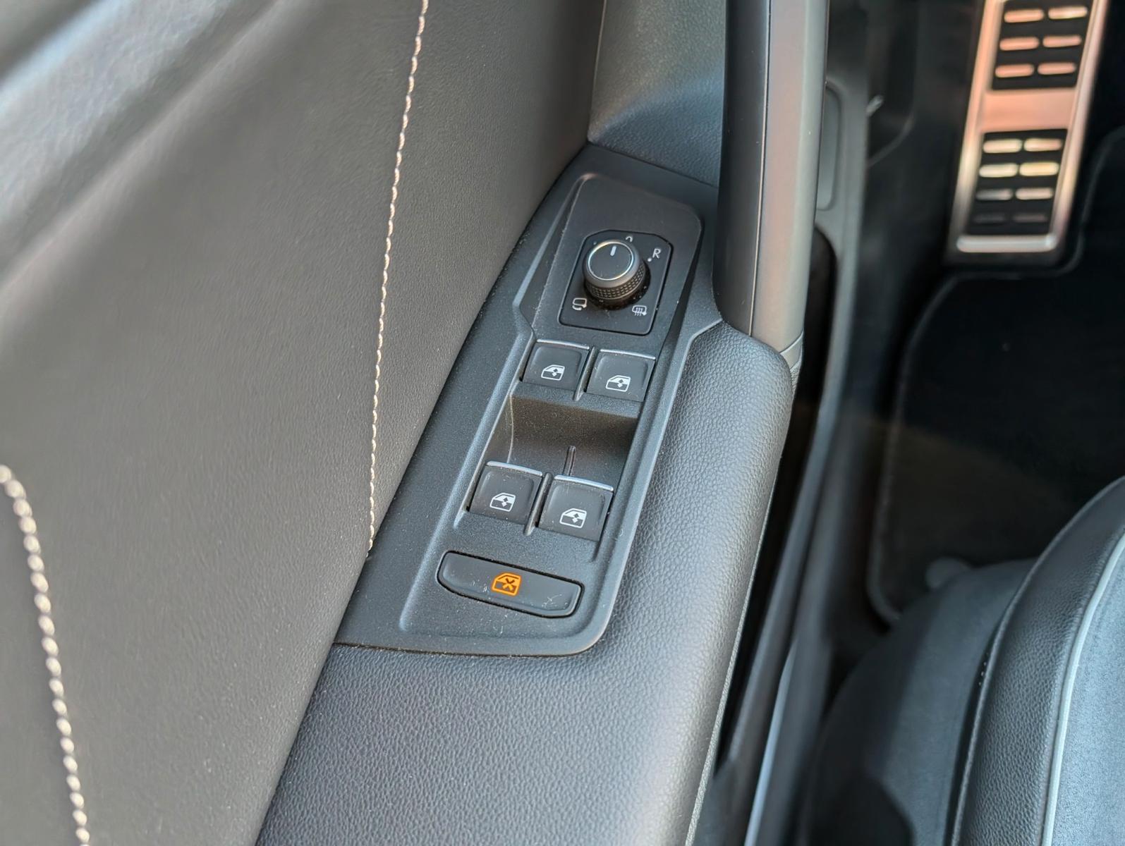 Volkswagen Tiguan 1.5 eTSI DSG R-Line