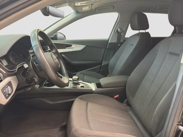 Audi A4 35 TFSI