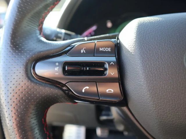 Hyundai i30 Hybrid N Line T-GDi