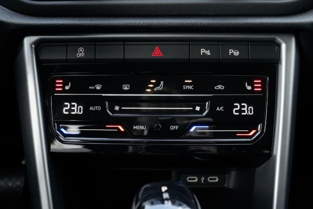 Volkswagen T-Roc 1.5 TSI Life