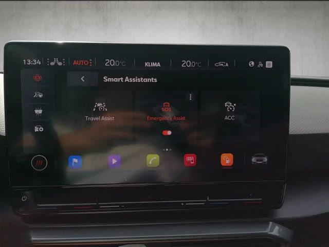 Cupra Leon 1.5 TSI DSG