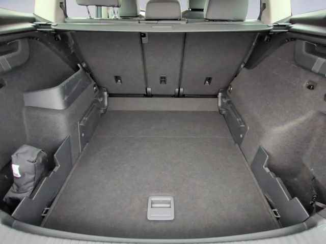 Volkswagen Tayron 1.5 eTSI DSG Life