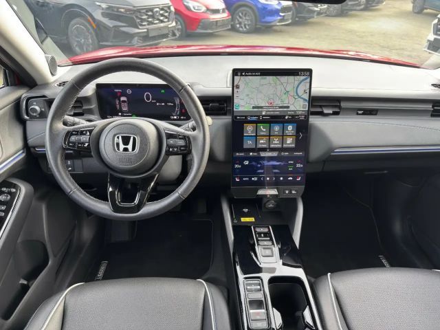 Honda e:Ny1 Basis|1.Hand|Garantie|TOP-Zustand|Navi