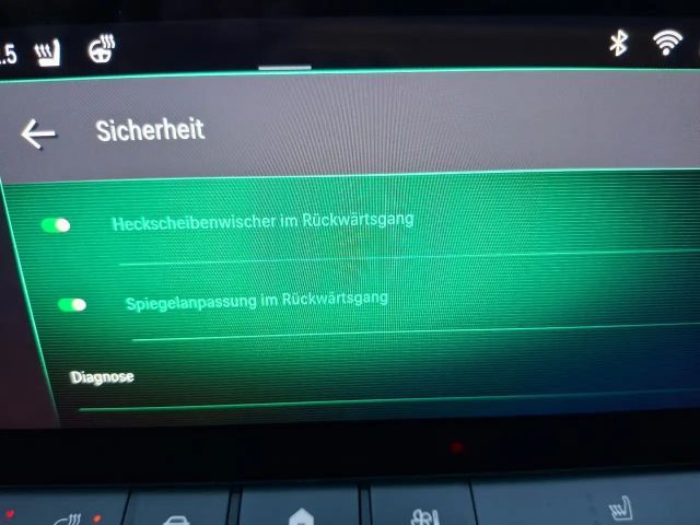 Opel Astra GS-Line Grand Sport