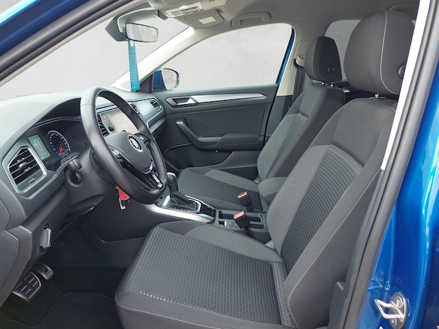 Volkswagen T-Roc 1.5 TSI