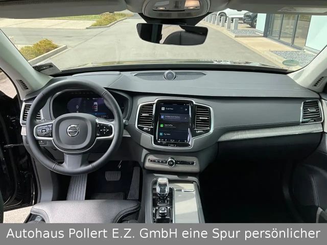 Volvo XC90 Dark T8 Ultra