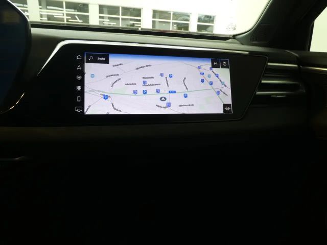 Audi A5 Hybride Quattro