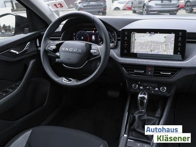 Skoda Scala 1.0 TSI Selection