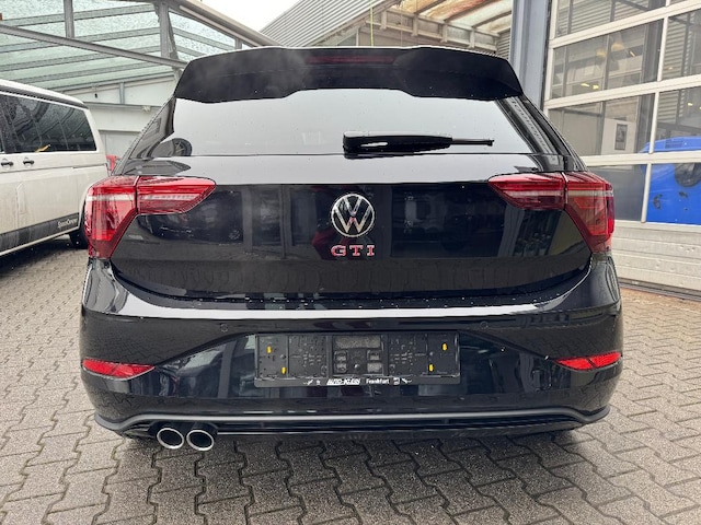 Volkswagen Polo 2.0 TSI DSG