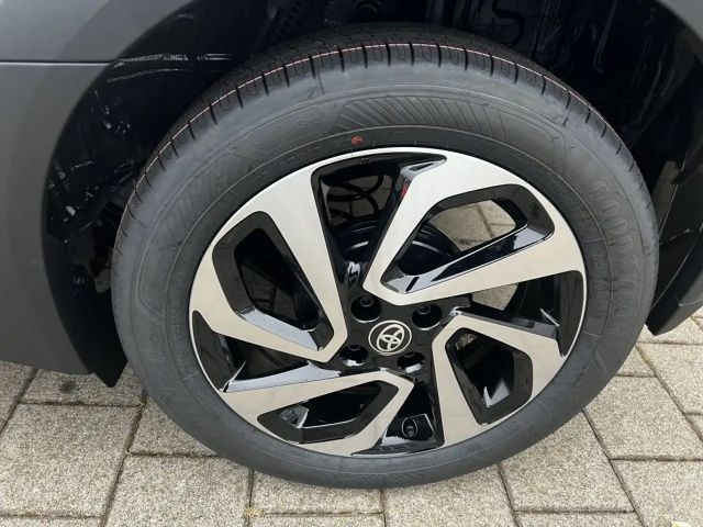 Toyota Aygo X Hatchback S-CVT