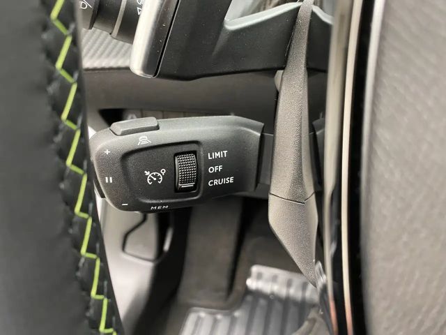 Peugeot 2008 GT-Line Hybrid