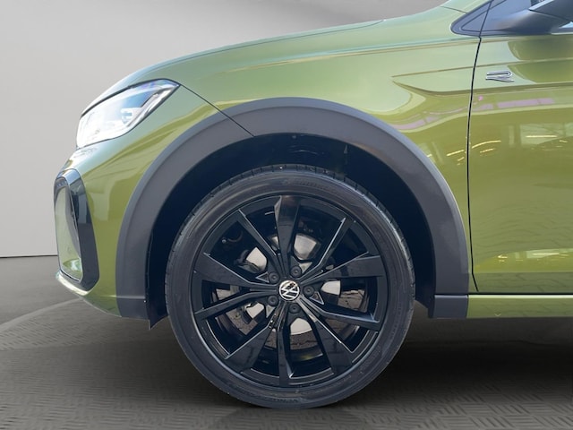 Volkswagen Taigo 1.0 TSI R-Line