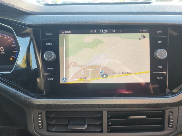 Volkswagen T-Cross 1.0 TSI DSG IQ.Drive R-Line