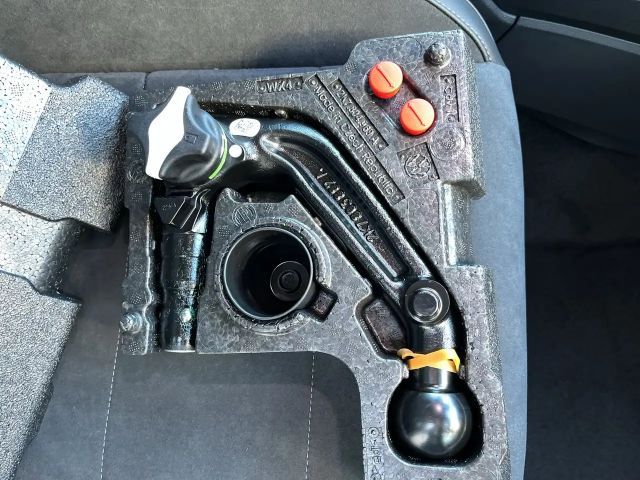 Volkswagen Caddy Style