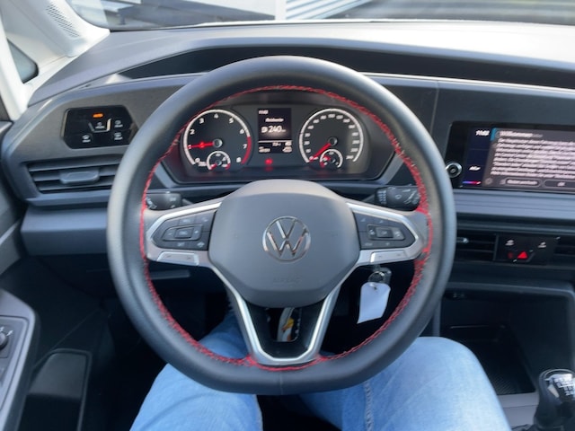 Volkswagen Caddy DAB+PDC+KAMERA