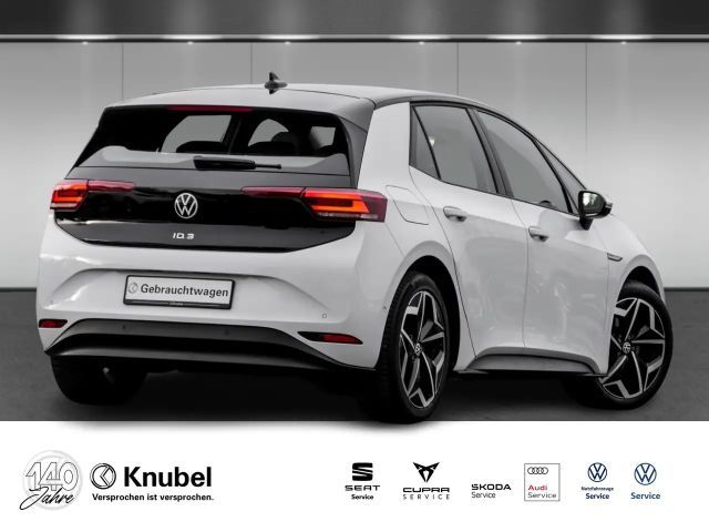 Volkswagen ID.3 Performance Pro