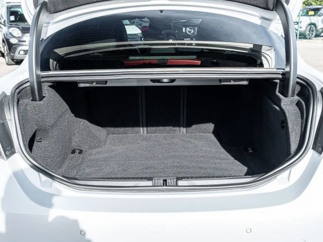 Alfa Romeo Giulia Turbo