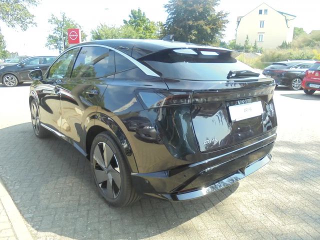 Nissan Ariya 87 kWh Evolve