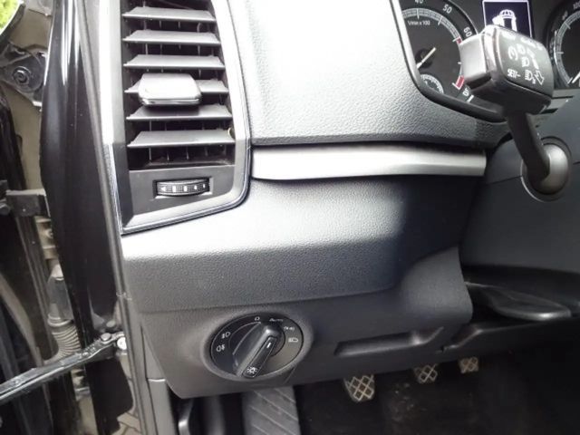 Skoda Karoq Ambition