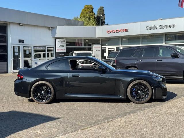 BMW M2 M2  1. Hand , M Driver´s Package + Carbon
