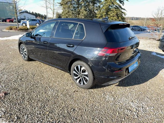 Volkswagen Golf Active TSI CarPlay/Black/AHK/Virt/ACC/LED