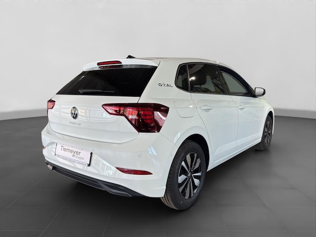 Volkswagen Polo 1.0 TSI Life