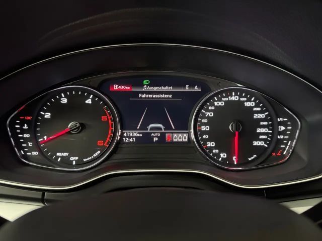 Audi Q5 40 TDI Quattro