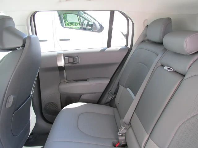 Kia EV3 Earth FWD Long range Plus